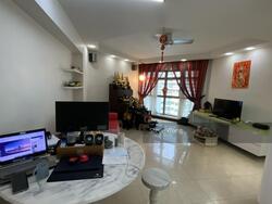 Blk 166A Punggol Central (Punggol), HDB 4 Rooms #272841591